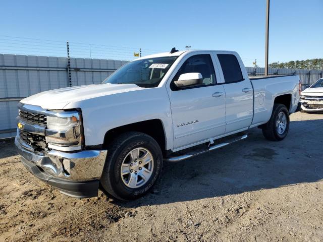 2016 CHEVROLET SILVERADO C1500 LT 2016 image