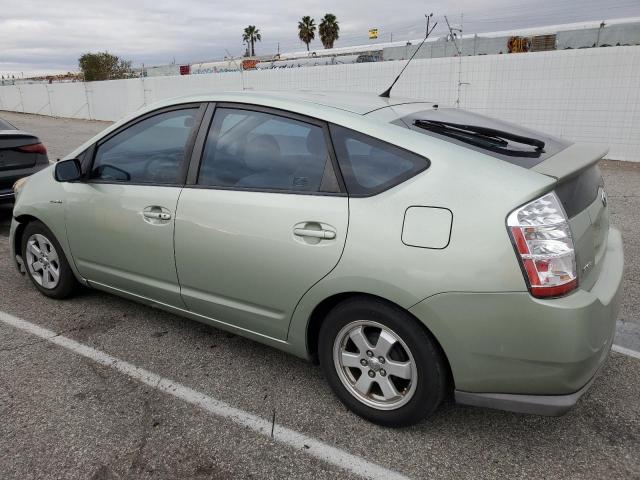 Image 2 of 2007 Toyota Prius 2007 with VIN JTDKB20U377687347