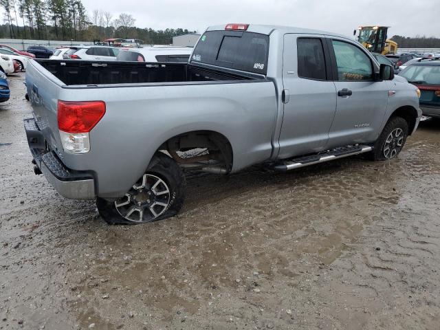 Image 3 of 2010 TOYOTA TUNDRA DOUBLE CAB SR5 2010 with VIN 5TFUW5F1XAX157895