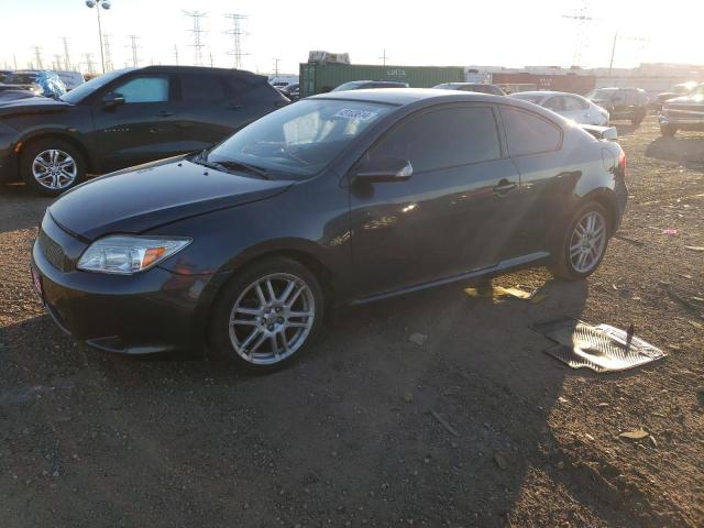 Image 1 of 2007 TOYOTA SCION TC  2007 with VIN JTKDE167770169898