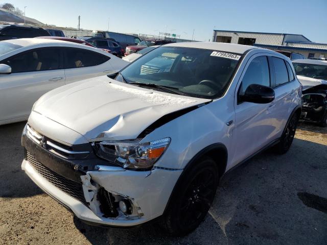 Изображение 2018 MITSUBISHI OUTLANDER SPORT ES 2018