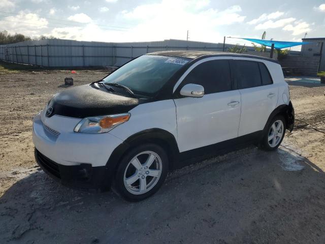 Image 1 of 2012 TOYOTA SCION XD  2012 with VIN JTKKU4B42C1017961