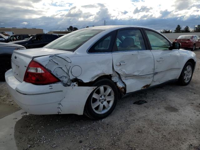 Image 3 of 2006 FORD FIVE HUNDRED SEL 2006 with VIN 1FAFP271X6G150199