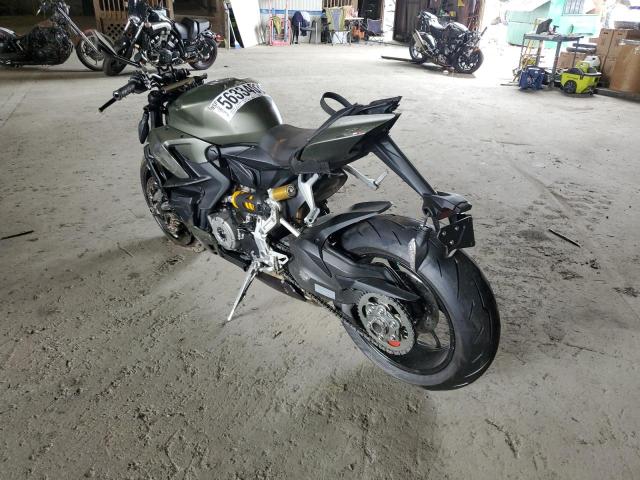 Image 3 of 2023 DUCATI STREETFIGHTER V2 2023 with VIN ZDMFAKYW7PB005923