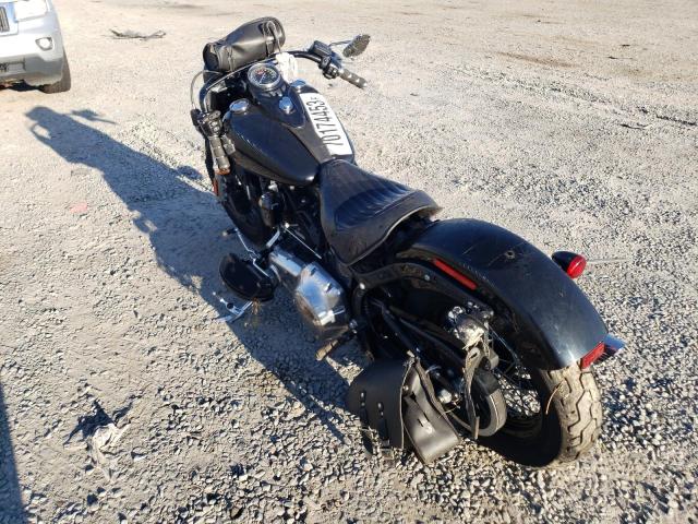 Obraz 3 z 2017 HARLEY-DAVIDSON FLS SOFTAIL SLIM 2017 z VIN 1HD1JRV15HB029435