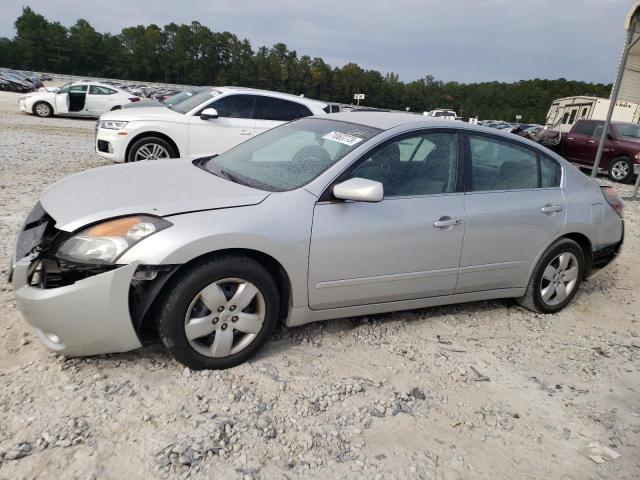 Image 1 of 2008 NISSAN ALTIMA 2.5 2008 with VIN 1N4AL21E98N533308