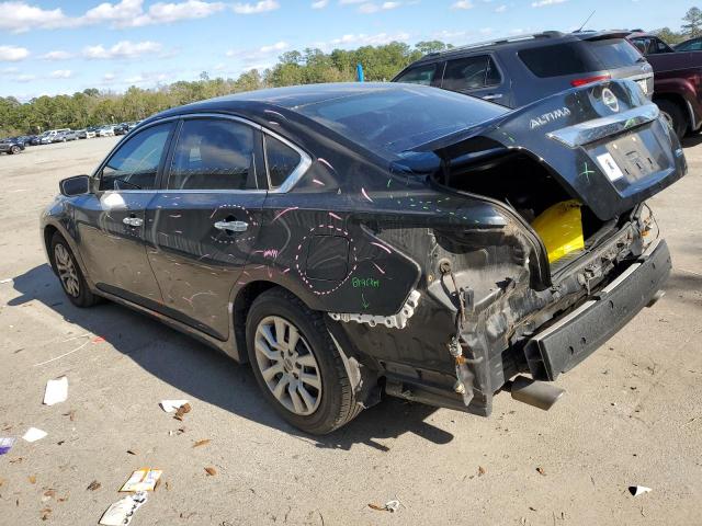Image 2 of 2013 NISSAN ALTIMA 2.5 2013 with VIN 1N4AL3AP1DC189423