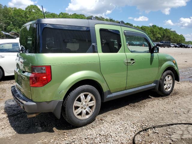 Изображение 3 2008 HONDA ELEMENT EX 2008 с VIN 5J6YH28748L010253