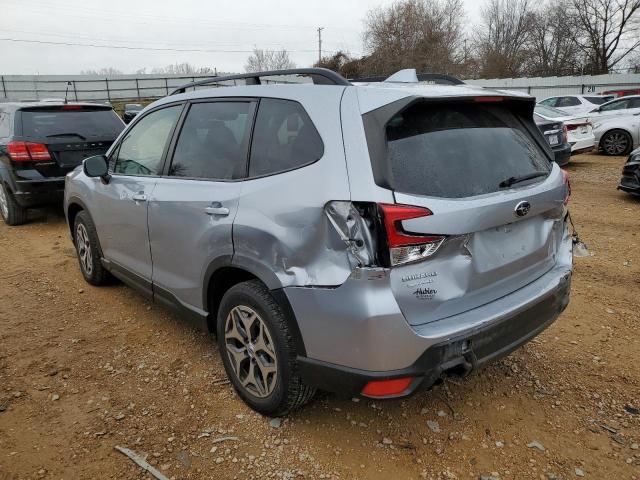Obraz 2 z 2021 SUBARU FORESTER PREMIUM 2021 z VIN JF2SKAJC0MH509824