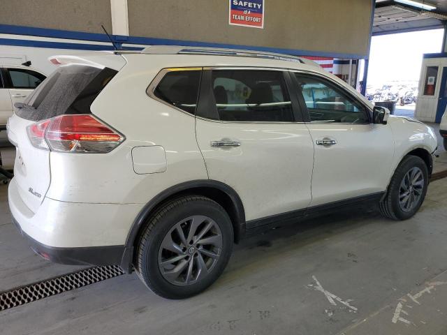 Изображение 3 2016 NISSAN ROGUE S 2016 с VIN 5N1AT2MV4GC779548