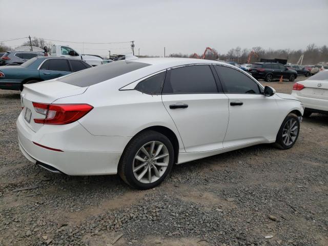 Obraz 3 z 2021 HONDA ACCORD LX 2021 z VIN 1HGCV1F10MA023509