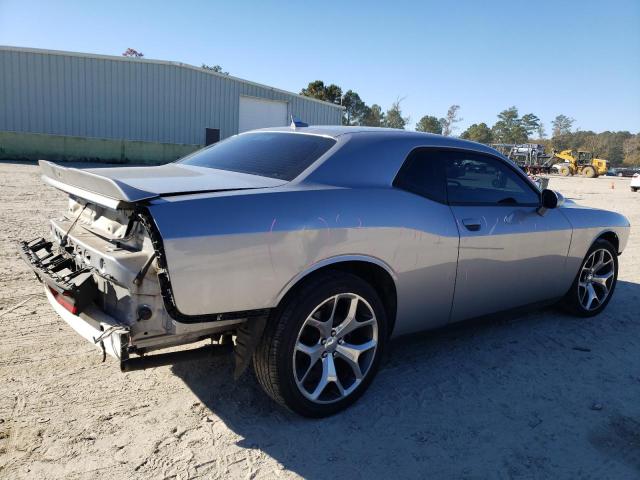 Obraz 3 z 2015 DODGE CHALLENGER SXT PLUS 2015 z VIN 2C3CDZBG7FH861782