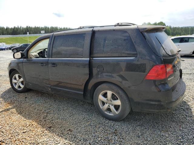 Obraz 2 z 2009 VOLKSWAGEN ROUTAN SE 2009 z VIN 2V8HW34199R604708