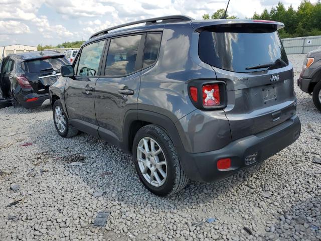 Image 3 of 2019 JEEP RENEGADE LATITUDE 2019 with VIN ZACNJABB0KPK67589