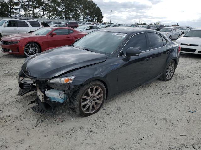 Изображение 1 2015 LEXUS IS 250 2015 с VIN JTHBF1D20F5067751