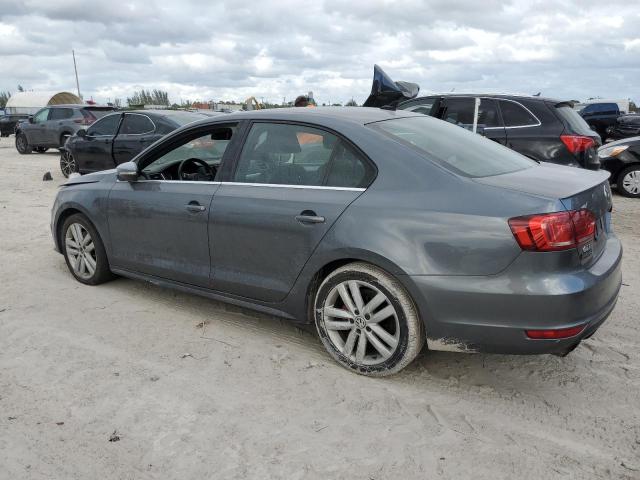 Obraz 2 z 2014 VOLKSWAGEN JETTA GLI 2014 z VIN 3VW4T7AJ3EM372314