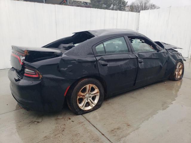 Изображение 3 2021 DODGE CHARGER SXT 2021 с VIN 2C3CDXBGXMH628383