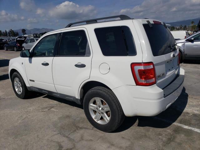 Изображение 2 2008 FORD ESCAPE HEV 2008 с VIN 1FMCU49H18KC14671