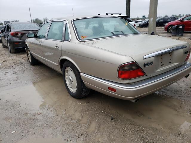 Изображение 2 1996 JAGUAR XJ6  1996 с VIN SAJHX1747TC762193