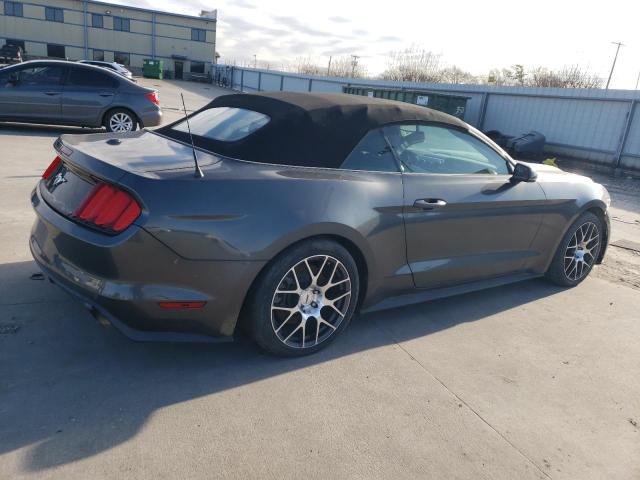 Image 3 of 2015 FORD MUSTANG  2015 with VIN 1FATP8UH3F5325699
