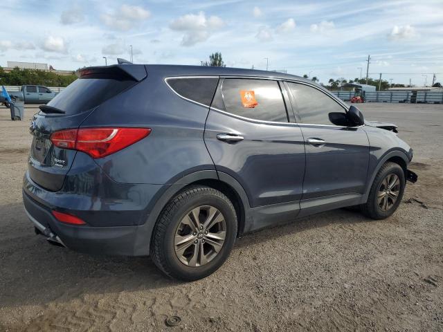Image 3 of 2015 HYUNDAI SANTA FE SPORT  2015 with VIN 5XYZTDLB6FG295594