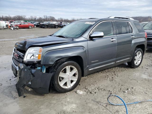 Изображение 1 2011 GMC TERRAIN SLT 2011 с VIN 2CTALWEC5B6231699