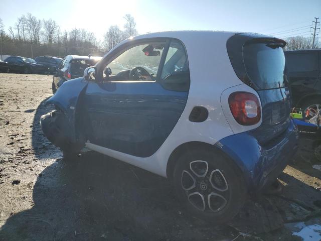 Obraz 2 z 2016 SMART FORTWO  2016 z VIN WMEFJ5DAXGK060505