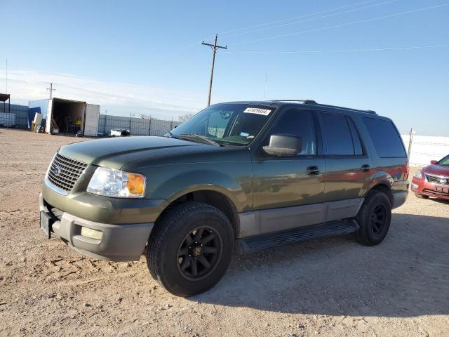 Obraz 1 z 2003 FORD EXPEDITION XLT 2003 z VIN 1FMRU15W33LA50100