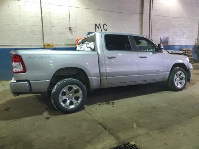 Изображение 3 2022 RAM 1500 BIG HORN/LONE STAR 2022 с VIN 1C6SRFFT1NN417874