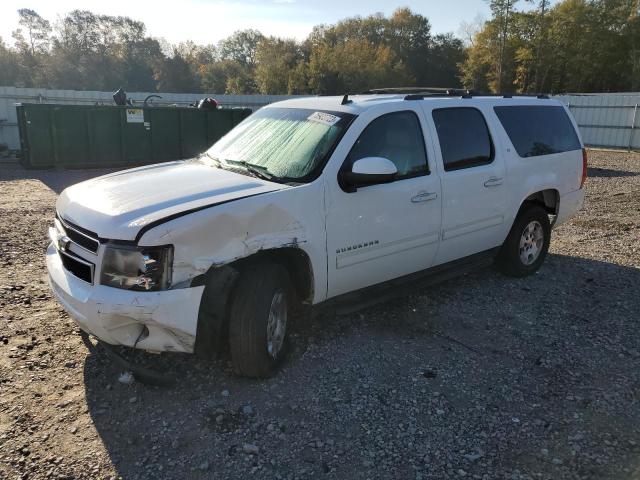 Изображение 2011 CHEVROLET SUBURBAN K1500 LT 2011