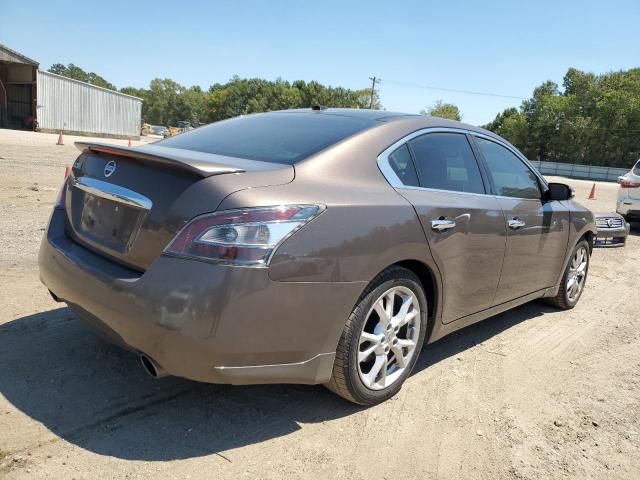 Obraz 3 z 2013 NISSAN MAXIMA S 2013 z VIN 1N4AA5AP6DC844953