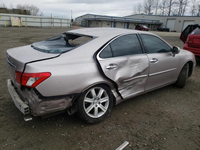 Изображение 3 2007 LEXUS ES 350 2007 с VIN JTHBJ46G672046222