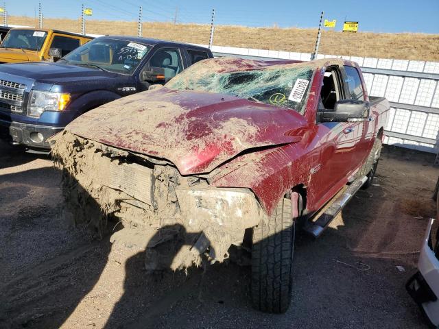Obraz 1 z 2015 RAM 1500 LONGHORN 2015 z VIN 1C6RR7PM8FS690700