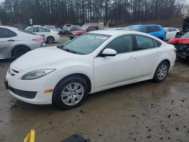 Изображение 2011 MAZDA 6 I 2011