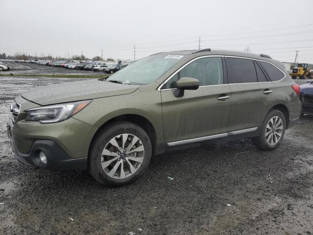 Obraz 1 z 2019 SUBARU OUTBACK TOURING 2019 z VIN 4S4BSATCXK3227420