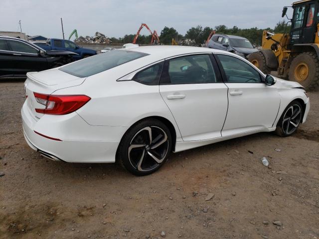Изображение 3 2019 HONDA ACCORD SPORT 2019 с VIN 1HGCV1F36KA162123