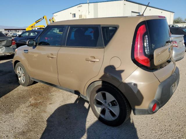 Obraz 2 z 2015 KIA SOUL  2015 z VIN KNDJN2A21F7214609