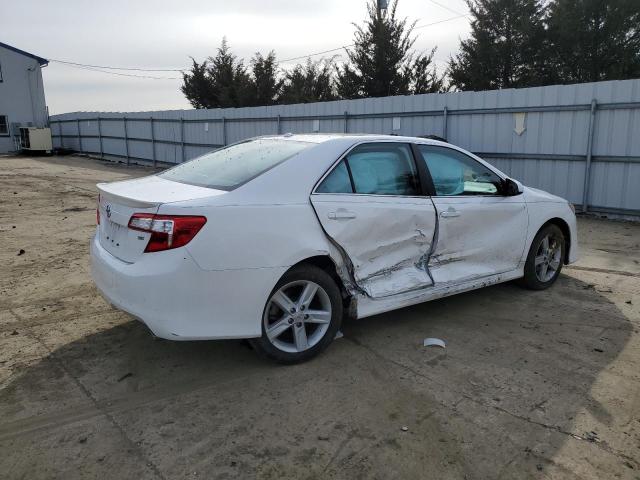 Image 3 of 2012 TOYOTA CAMRY BASE 2012 with VIN 4T1BF1FK7CU565103