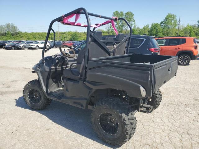 Image 3 of 2016 MAHINDRA AND MAHINDRA IMPACT 2016 with VIN A7MSM34RLGB002885