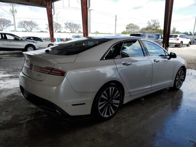 Image 3 of 2019 LINCOLN MKZ RESERVE II 2019 with VIN 3LN6L5E94KR634206