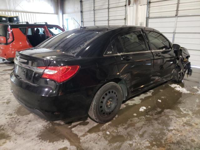 Obraz 3 z 2013 CHRYSLER 200 TOURING 2013 z VIN 1C3CCBBB9DN652885