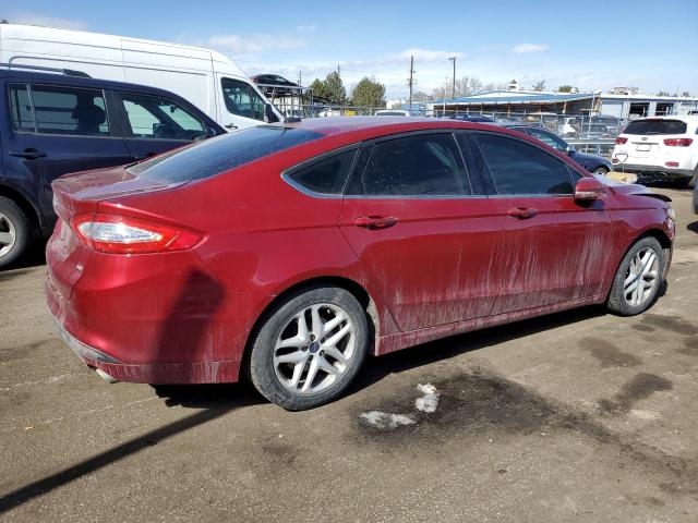 Изображение 3 2016 FORD FUSION SE 2016 с VIN 3FA6P0H77GR320164