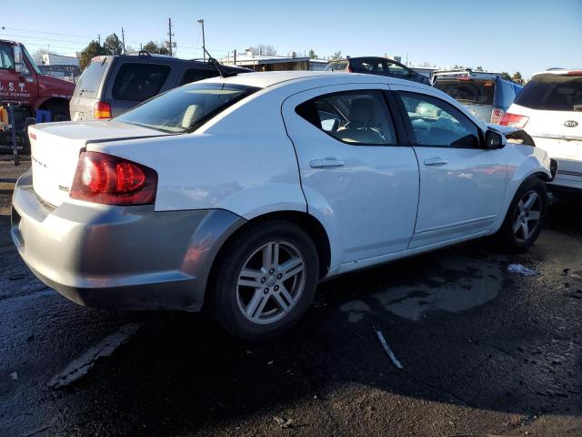 Изображение 3 2013 DODGE AVENGER SXT 2013 с VIN 1C3CDZCGXDN709191