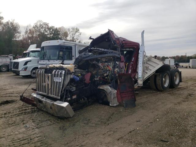 Obraz 2 z 2023 WESTERN STAR/AUTO CAR 49X CHASSIS  2023 z VIN 5KJJBWDR5PPUG5237
