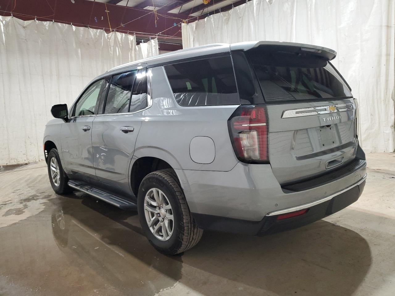 Obraz 2 z 2023 CHEVROLET TAHOE C1500 LT 2023 z VIN 1GNSCNKD9PR320315