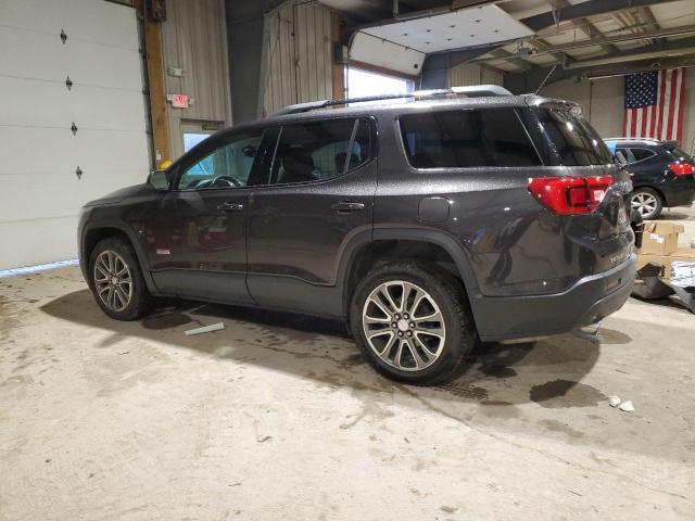 Image 2 of 2017 GMC ACADIA ALL TERRAIN 2017 with VIN 1GKKNVLS7HZ290169