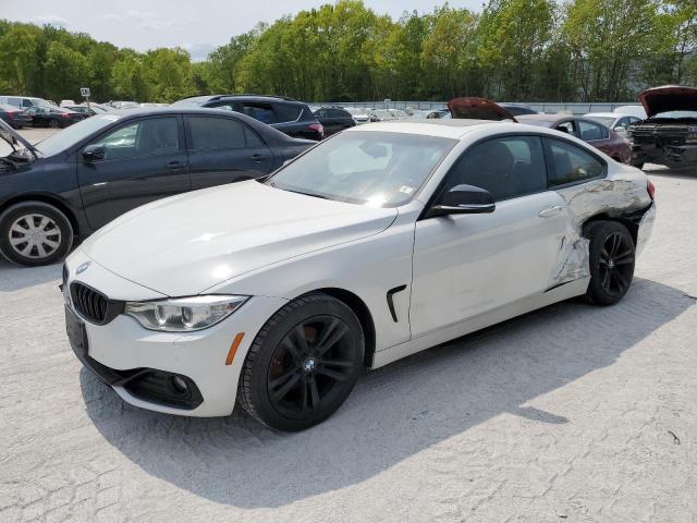 Изображение 1 2015 BMW 428 XI 2015 с VIN WBA3N9C50FK246745