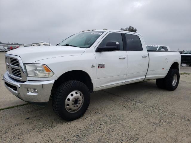 Изображение 2012 DODGE RAM 3500 SLT 2012