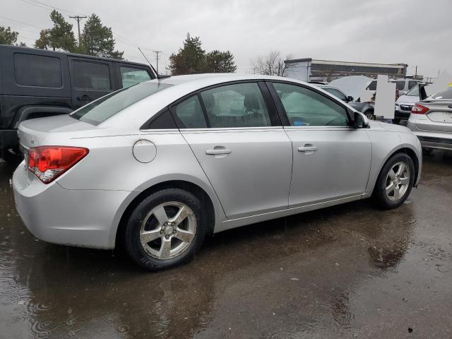 Изображение 3 2011 CHEVROLET CRUZE LT 2011 с VIN 1G1PF5S94B7181340