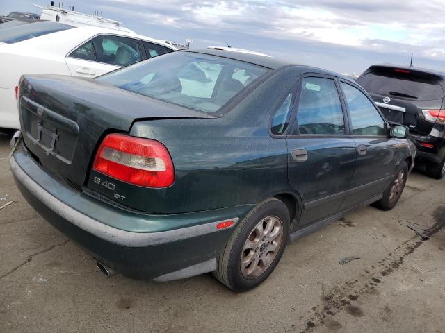 Obraz 3 z 2000 VOLVO S40  2000 z VIN YV1VS2558YF579998